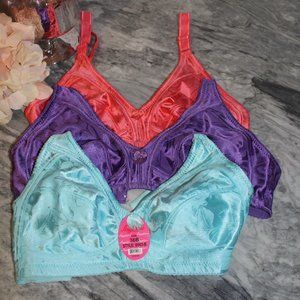 ANGELINA BRA BUNDLE 36B